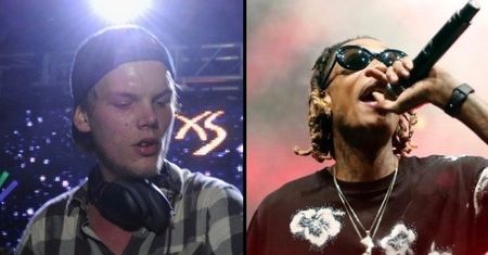 Wiz Khalifa i DJ Avicii mają urodziny tego samego dnia. Jak dobrze ich znasz?