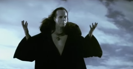 Jesteś fanem Behemoth? Udowodnij