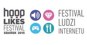 Hoop likes festiwal