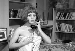 Kalina Jędrusik - niedopasowana prowokatorka. Swoją seksualnością wyprzedziła czasy