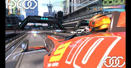 Macie chętkę na powrót Wipeout?