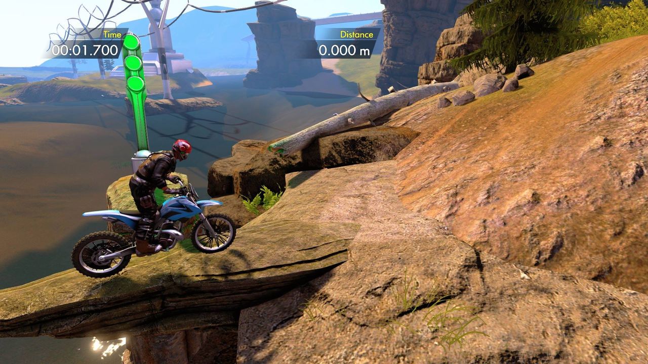 Trials Fusion - recenzja. Myślisz, że dasz radę?