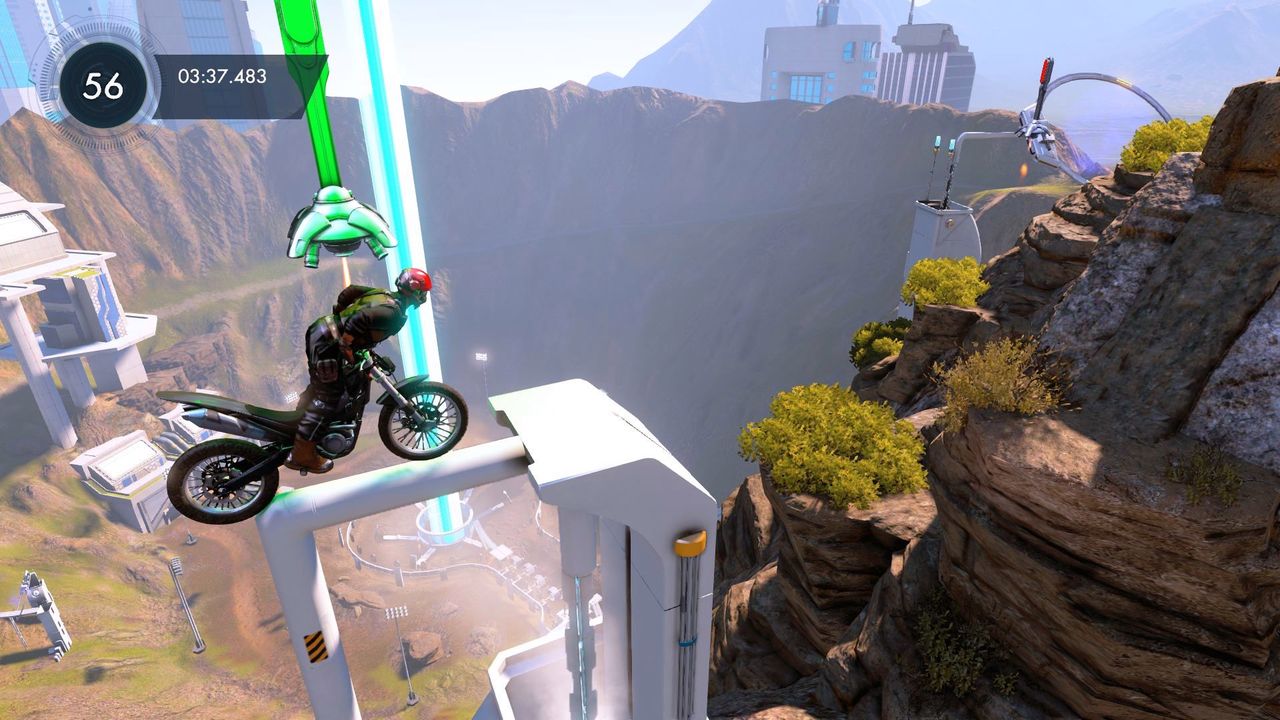 Pogralibyście w Trials Fusion? Jeśli macie PS4, to możecie ściągnąć tę grę za darmo [AKTUALIZACJA] To jednak tylko błąd