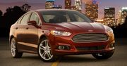 Ford rezygnuje w USA z Focusa, Fiesty i Fusion. W ofercie zostaną niemal tylko SUV-y