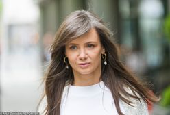 Kinga Rusin opublikowała zdjęcie z mamą. "Jak siostry"