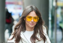 Kinga Rusin namawia młodzież do strajku