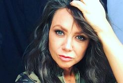 Kinga Rusin skrytykowała polskich piłkarzy. Zamieściła mocny wpis o ich wypadzie do delfinarium