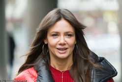 Kinga Rusin jeździ luksusowym autem. Jest warte fortunę