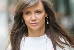 Kinga Rusin rozebrała się w słusznej sprawie. "Pięknie i ze smakiem"