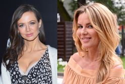 Hanna Lis ostro o Kindze Rusin: "To żadna przyjaciółka, a już na pewno nie najlepsza"