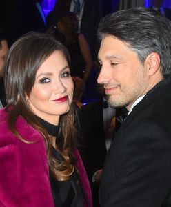 Kinga Rusin po raz kolejny wychodzi za mąż? Komentarz gwiazdy dotyczący małżeństwa