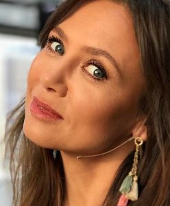 Kinga Rusin o konflikcie z Edytą Górniak. "Nie byłam złośliwa"