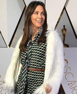 Kinga Rusin pokazuje zdjęcie z Janem Paweł II. Dodała emocjonalny wpis