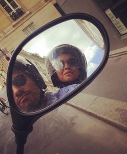 Kinga Rusin pochwaliła się wakacjami z ukochanym