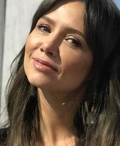 Kinga Rusin odpowiedziała Krystynie Pawłowicz. Mocne oświadczenie