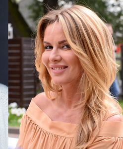 Hanna Lis ostro o Kindze Rusin: "To żadna przyjaciółka, a już na pewno nie najlepsza"