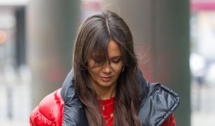 Kinga Rusin do TVP: "wy żałosne, kłamliwe kreatury"