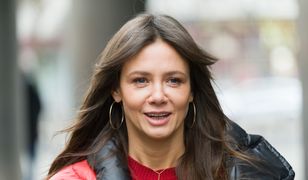 Kinga Rusin jeździ luksusowym autem. Jest warte fortunę