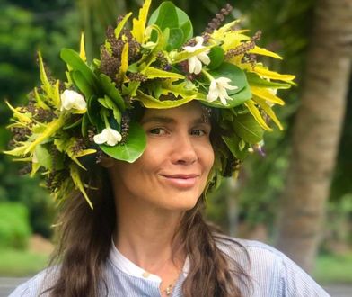 Mocny wpis Kingi Rusin. "Czy to w końcu zatrzyma niepohamowany apetyt Szyszki?"