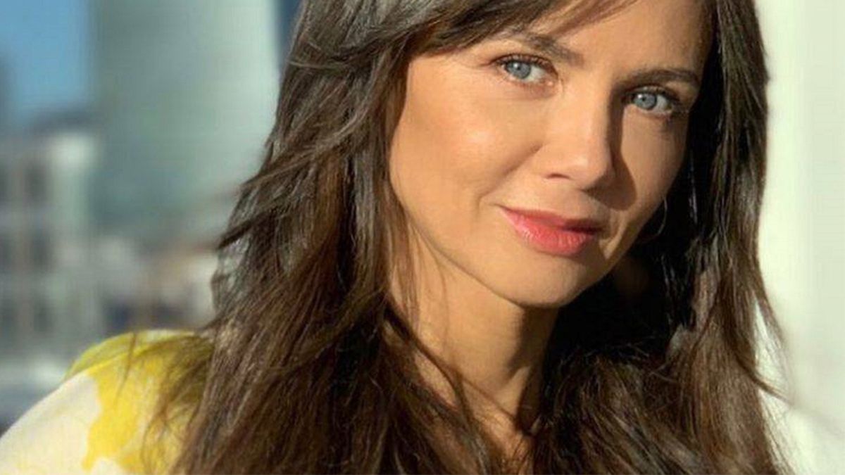 Kinga Rusin tonie w objęciach najwa�żniejszych polityków z USA. To, co powiedzieli jej o Polakach, wprawiło ją w osłupienie