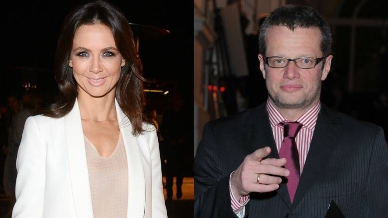 Kinga Rusin, Marcin Meller
Fotografia: ONS