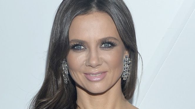 Kinga Rusin
Fotografia: AKPA