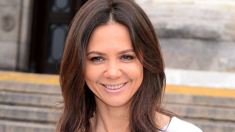 26-06-2014 Warszawa

Kinga Rusin wchodzi w szpilkach na 30 pietro Palacu Kultury fot. P.Kibitlewski

 fot. P.Kibitlewski/ONS