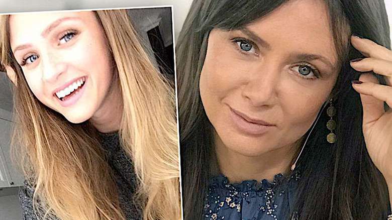 Kinga Rusin, Pola Lis