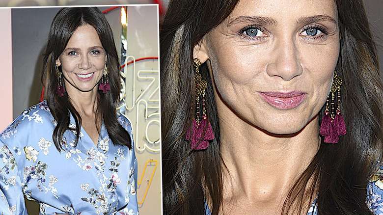 Kinga Rusin, Dzień Dobry TVN jesień 2018