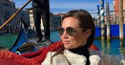 Wenecja - to tu świętuje urodziny Kinga Rusin
