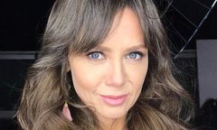 Kinga Rusin apeluje do Polaków. Staje w obronie żubrów