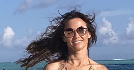 Kinga Rusin specjalnie dla WP: "Czy Bora Bora zasługuje na aż takie uwielbienie?"