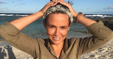 Kinga Rusin po raz kolejny atakuje Jana Szyszkę. Zarzuca mu nepotyzm i przekazywanie złych wzorców swojej córce.