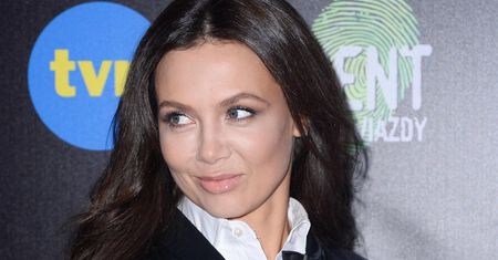 Kinga Rusin nie daje za wygraną. "Sami się zaoraliście, pokazując, że nie potraficie czytać ze zrozumieniem"