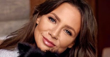 Tak mieszka Kinga Rusin z córkami. Nowoczesne i stylowe wnętrza