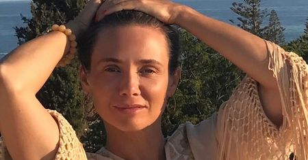 Kinga Rusin zdradza 5 zasad, dzięki którym pobudzisz przemianę materii