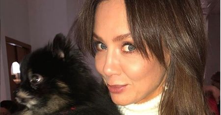 Kinga Rusin przypomniała zdjęcie sprzed lat. "Czas jest łaskawy" – piszą fani