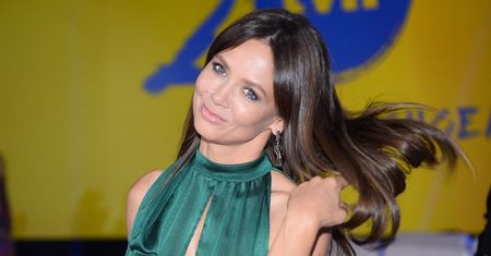 Kinga Rusin pisze sama do siebie? Zapomniała o jednym istotnym szczególe
