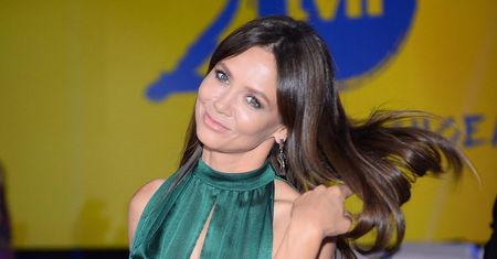 Kinga Rusin wygryzła Małgorzatę Rozenek i Agnieszkę Woźniak-Starak? To ona błyszczy u boku szefa TVN