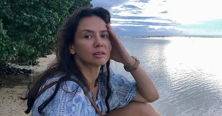 Kinga Rusin na wakacjach. Co spakowała do swojej walizki?
