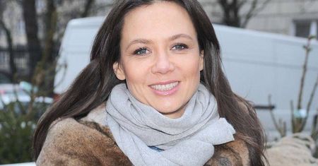 Kinga Rusin na wywiad namawiała tę gwiazdę kilka lat. Nareszcie się udało! [zdjęcie]