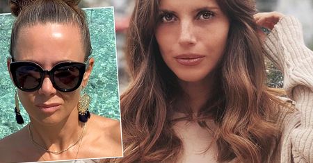 Weronika Rosati reaguje na mocny wpis Kingi Rusin na swój temat. Jej publikacja jest równie ostra, co zarzuty ze strony dziennikarki