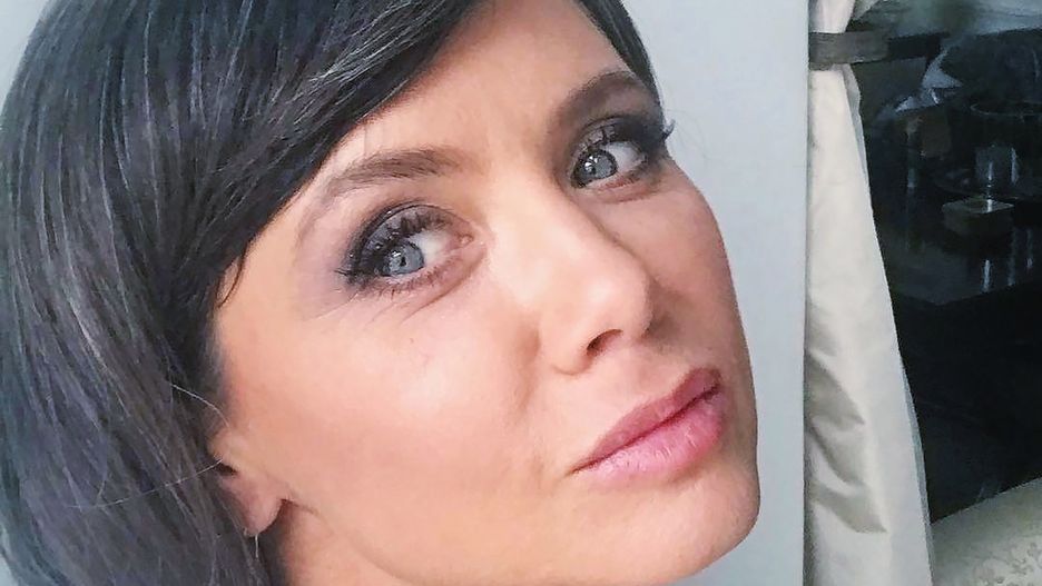 Dziennikarka od lat angażuje się w ochronę przyrody