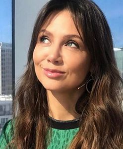 Kinga Rusin nie poprowadzi już DDTVN? Stacja ma już następczynię