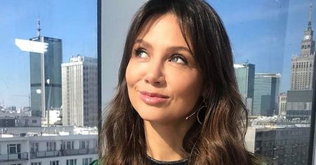 Kinga Rusin odbudowuje relacje z Lisem. "Chciałabym móc kiedyś przyjaźnić się z Tomkiem"