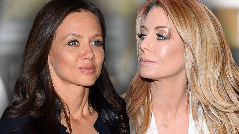 Małgorzata Rozenek odpowiada Kinga Rusin