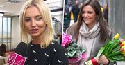 Kiedy Agnieszka Woźniak-Starak zastąpi Kingę Rusin w Dzień Dobry TVN? Tylko nam ujawnia szczegóły [WIDEO]