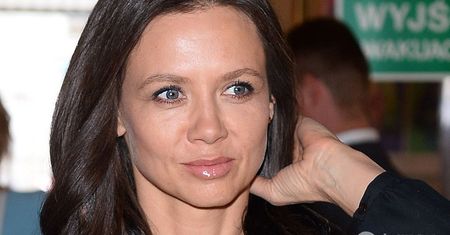 Lekarze wykryli u Kingi Rusin poważną chorobę! "Musiała wywrócić swoje życie do góry nogami"