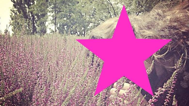 Kinga Rusin 

Fotografia: screen z Instagram.com