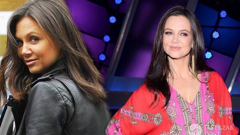 Kinga Rusin zostanie w jury You Can Dance?